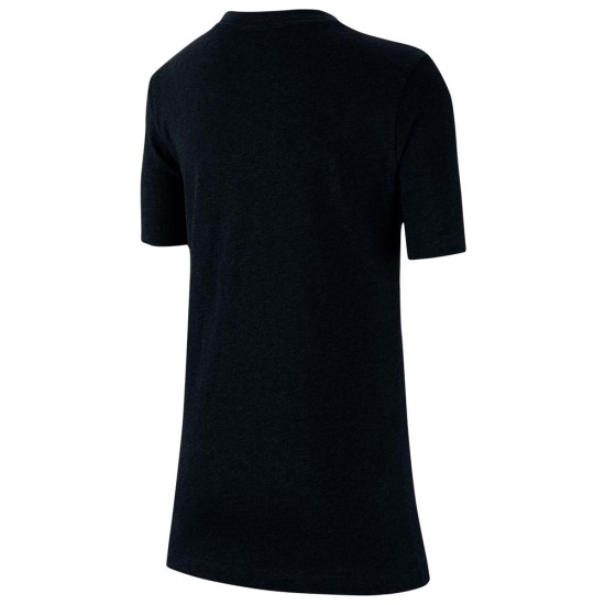 Nike Παιδική κοντομάνικη μπλούζα Sportswear Futura Icon